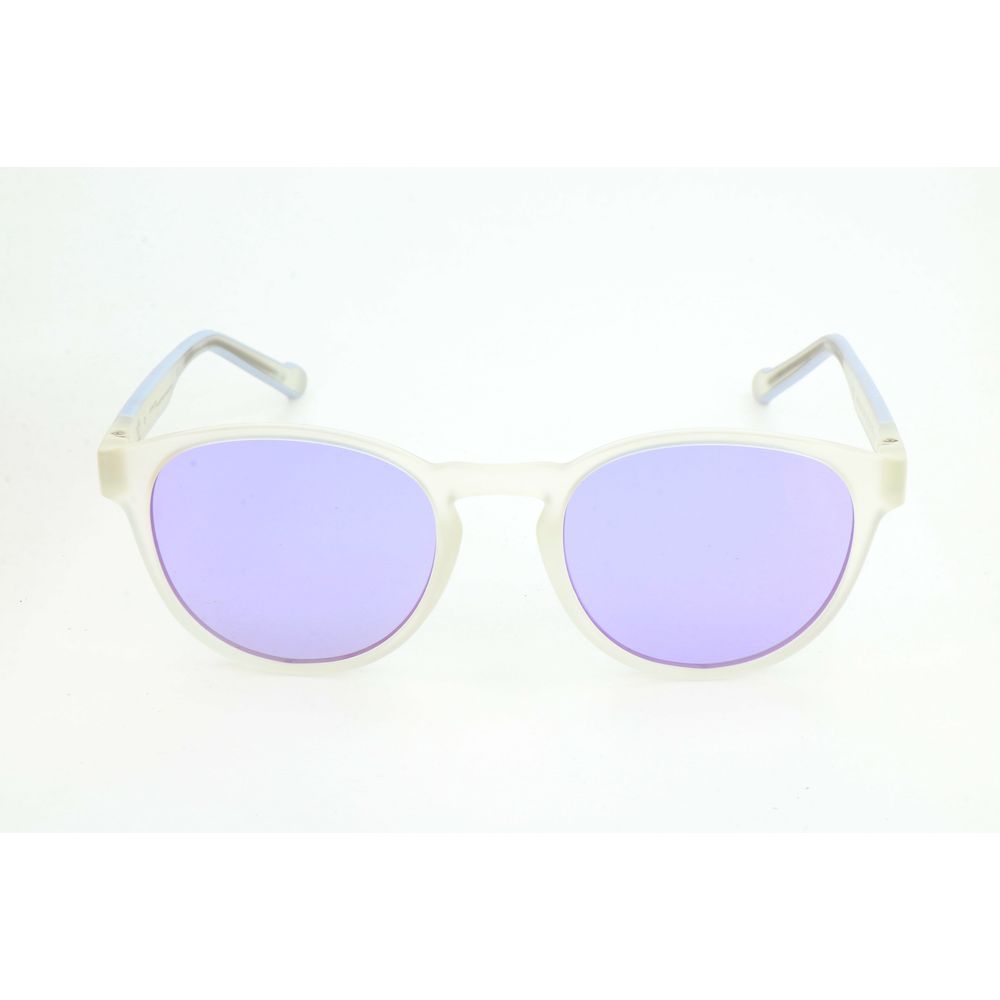Lunettes Adidas AOR028 transparentes