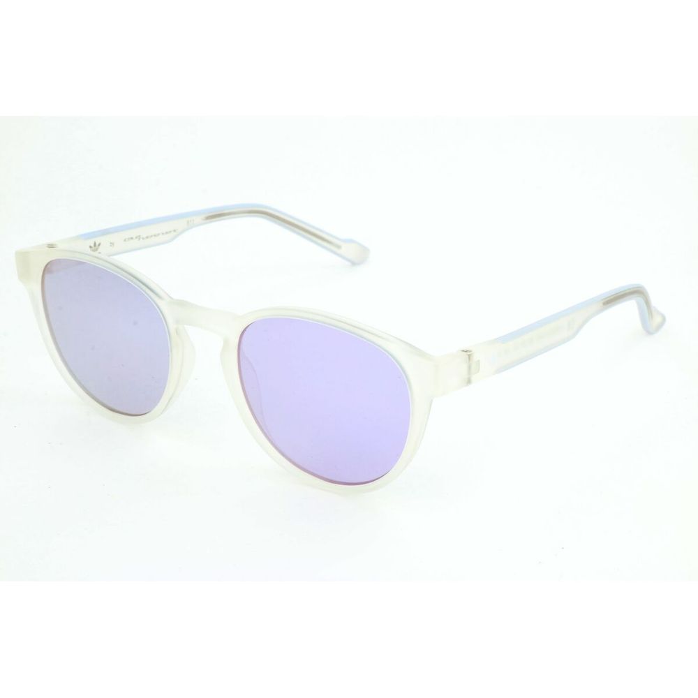 Lunettes Adidas AOR028 transparentes