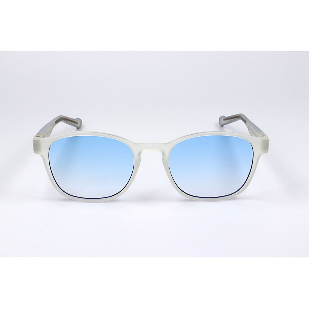 Lunettes de soleil Adidas AOR030 transparentes
