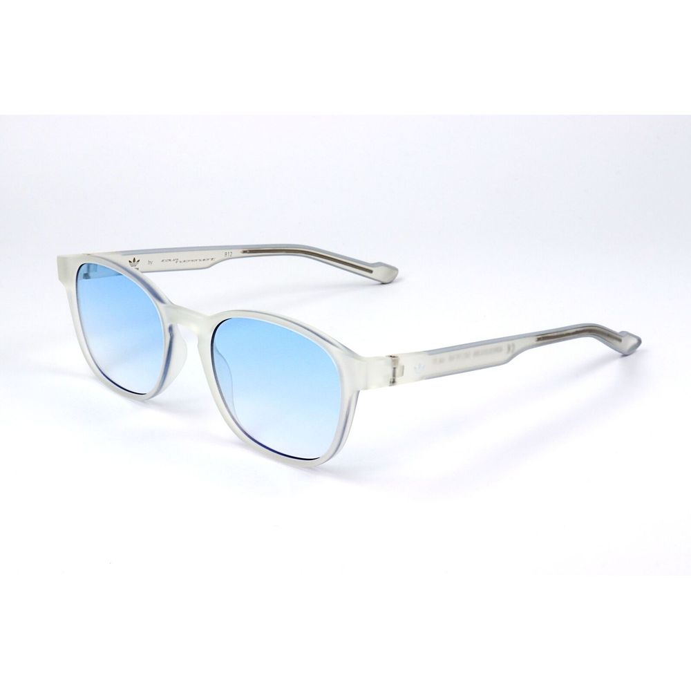 Lunettes de soleil Adidas AOR030 transparentes