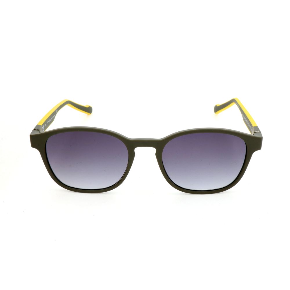Lunettes Adidas AOR030 vert militaire