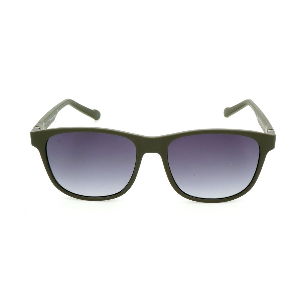 Lunettes adidas AOR031 vert militaire