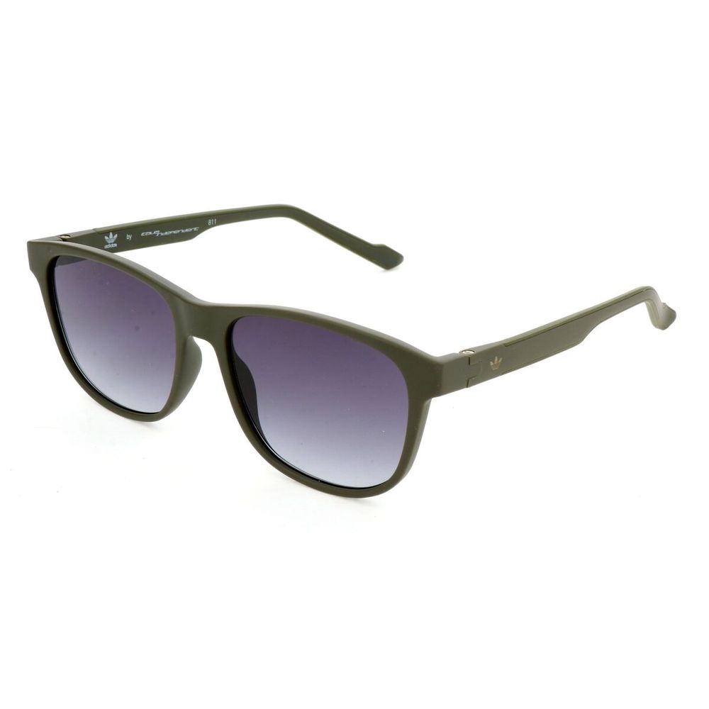 Lunettes adidas AOR031 vert militaire