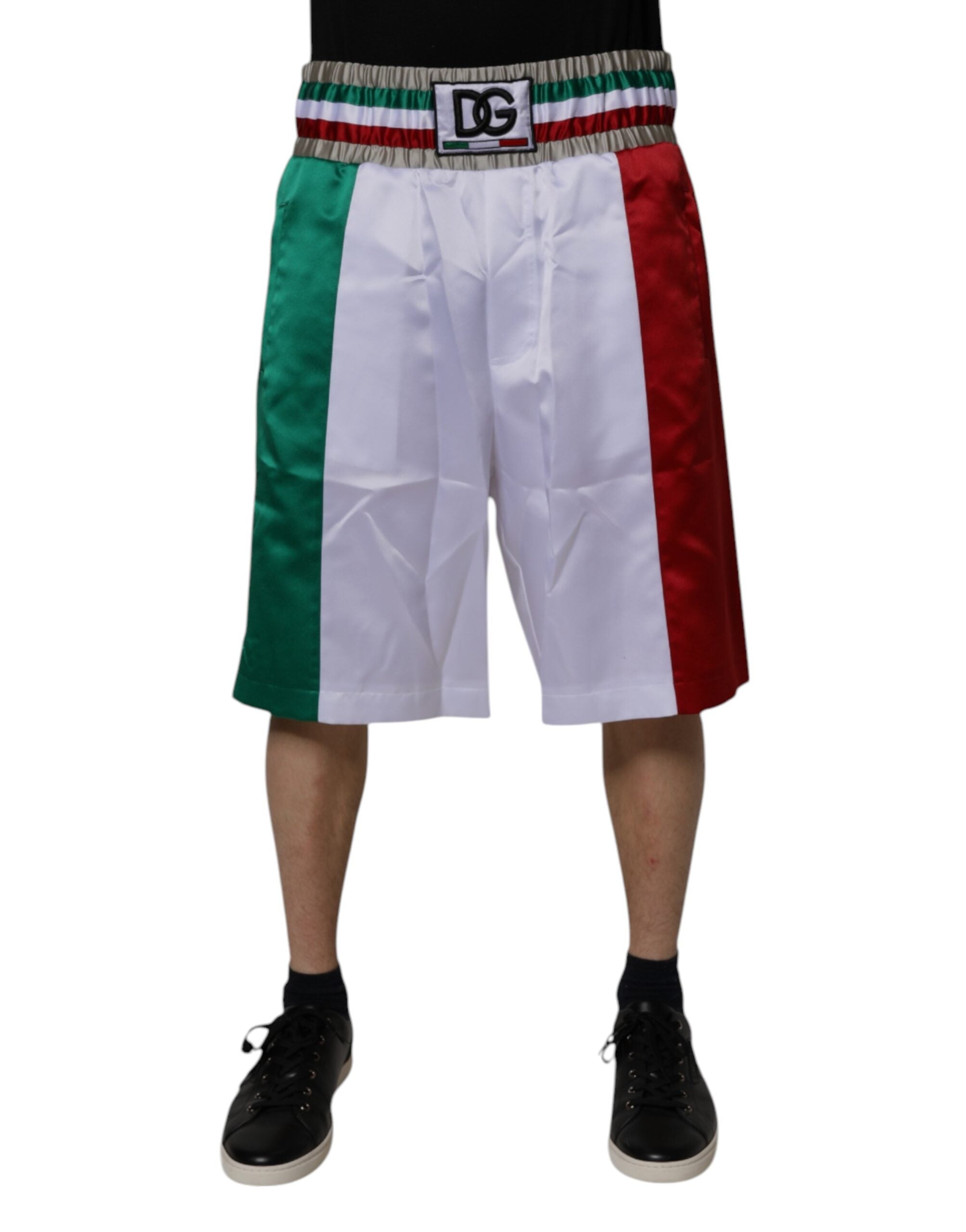 Bermuda Dolce & Gabbana multicolore