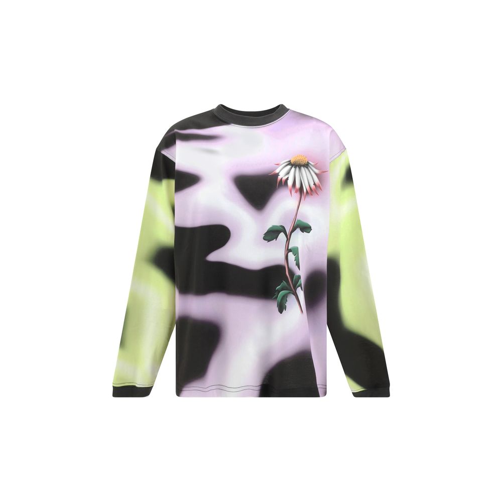 Jersey Maccapani Moto multicolore