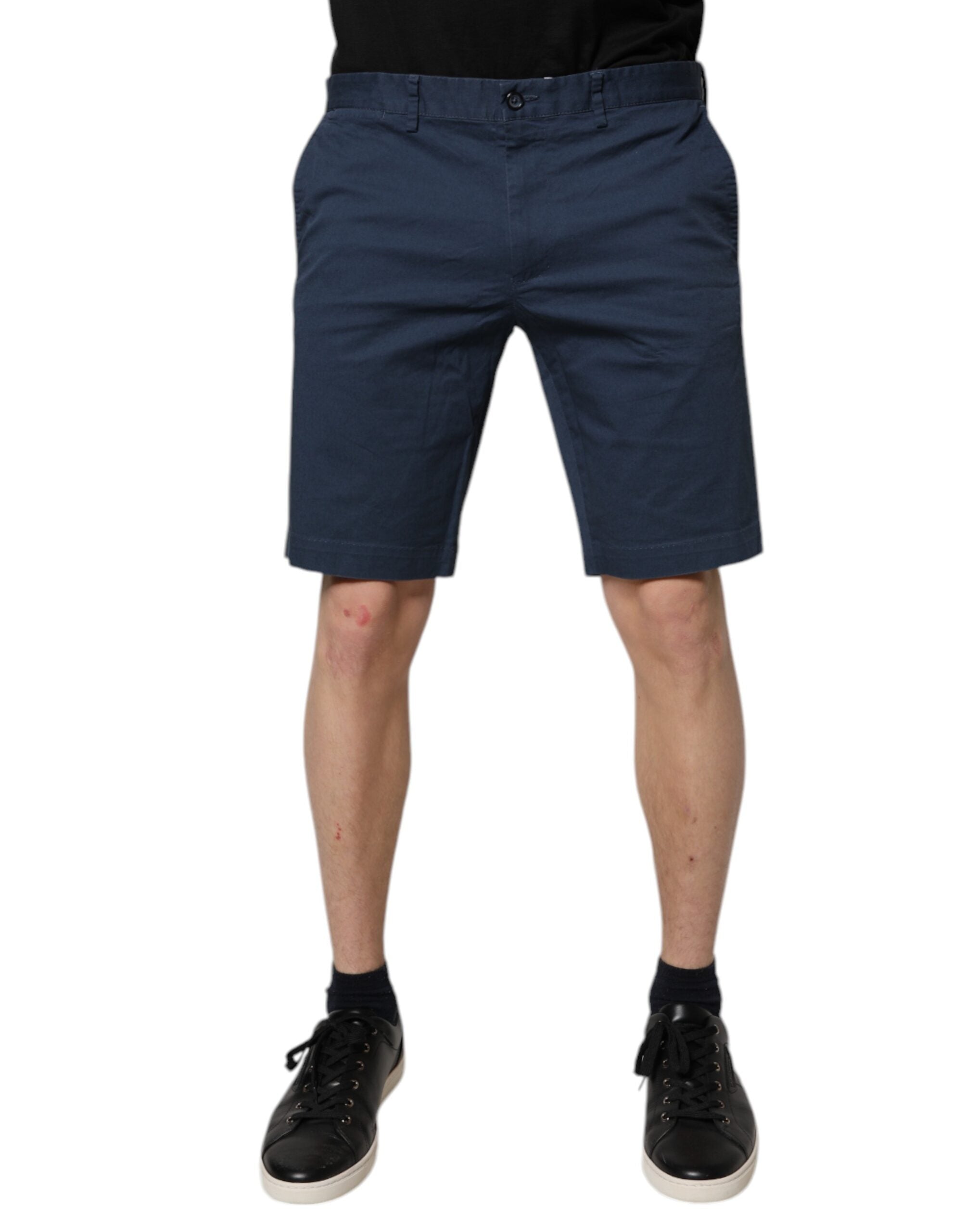 Bermuda Dolce & Gabbana bleu