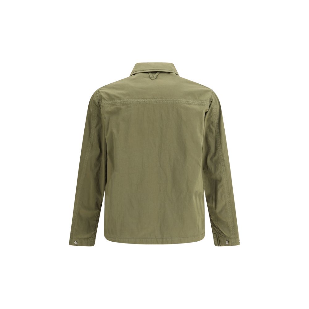 Veste Valstar Coach Ted verte