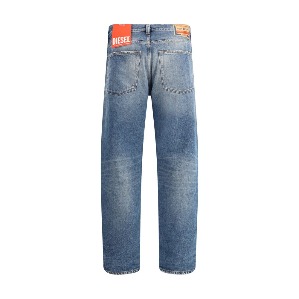 Jeans Diesel 2010 D-Macs vintage