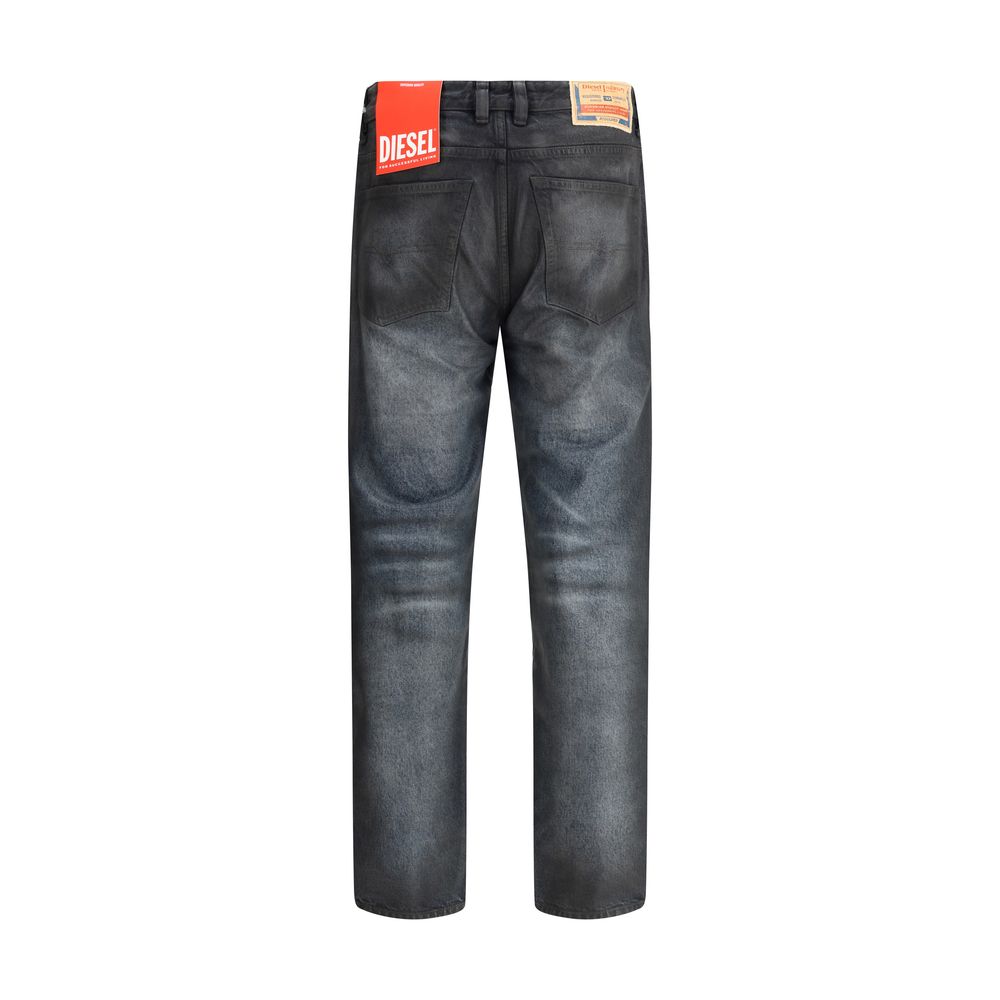 Jean Diesel 1993 D-Vyl-FSG1 bleu