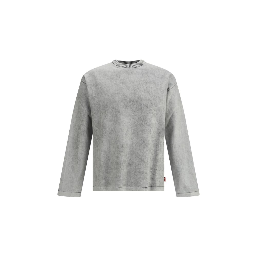Pull Diesel K-Brutus gris
