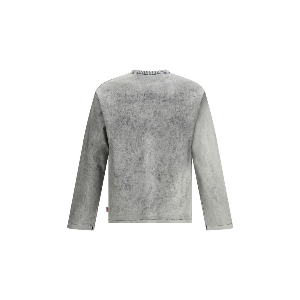 Pull Diesel K-Brutus gris