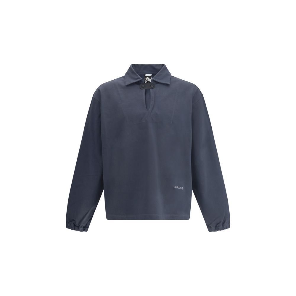 Tee-shirt GR10K Oversize blanc