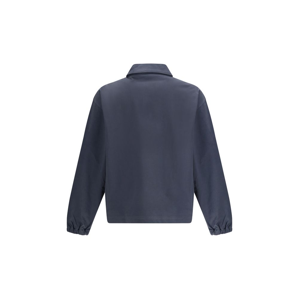 Tee-shirt GR10K Oversize blanc