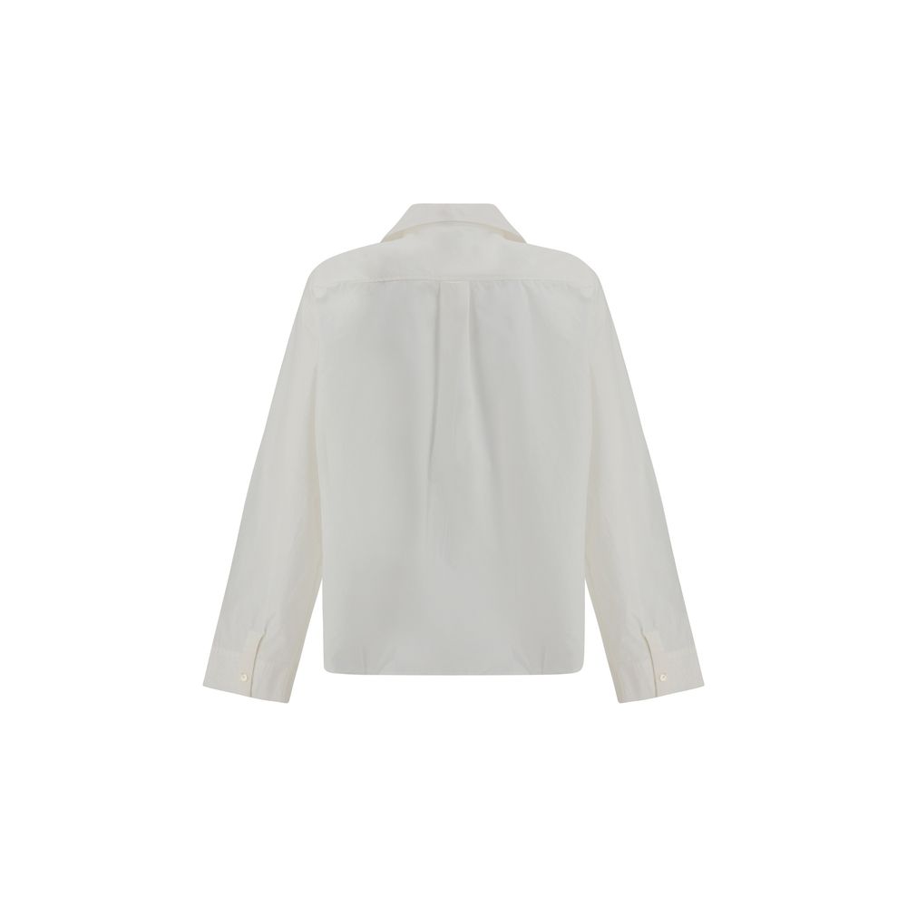 Chemise Our Legacy Funnel noire