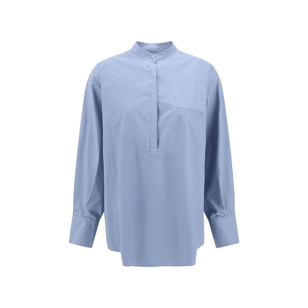 Chemise Sa Su Phi Baloon blanche