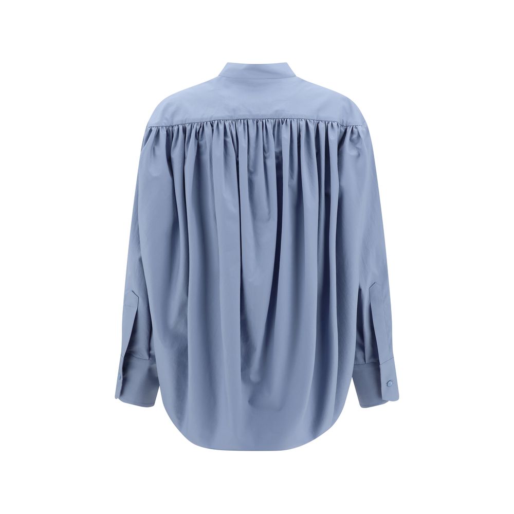 Chemise Sa Su Phi Baloon blanche