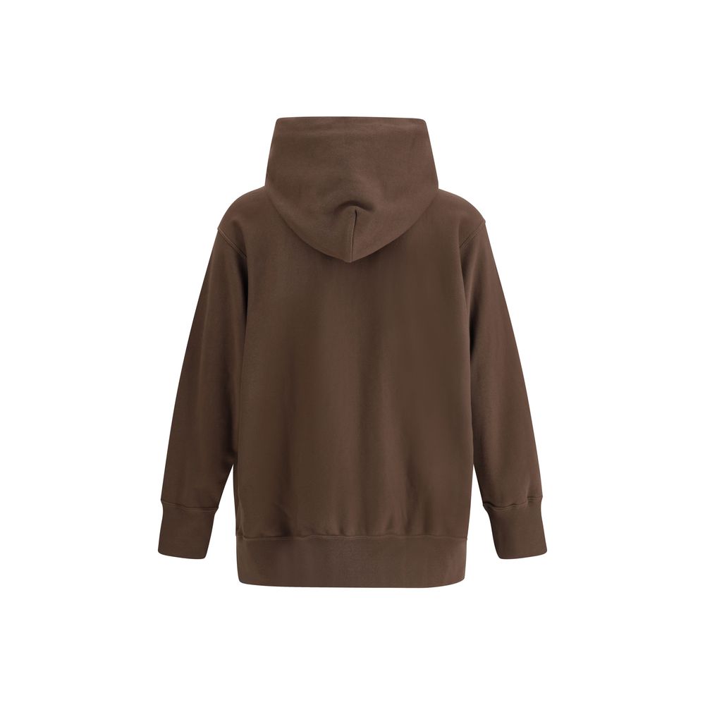 Hoodie Undercover x Champion multicolore