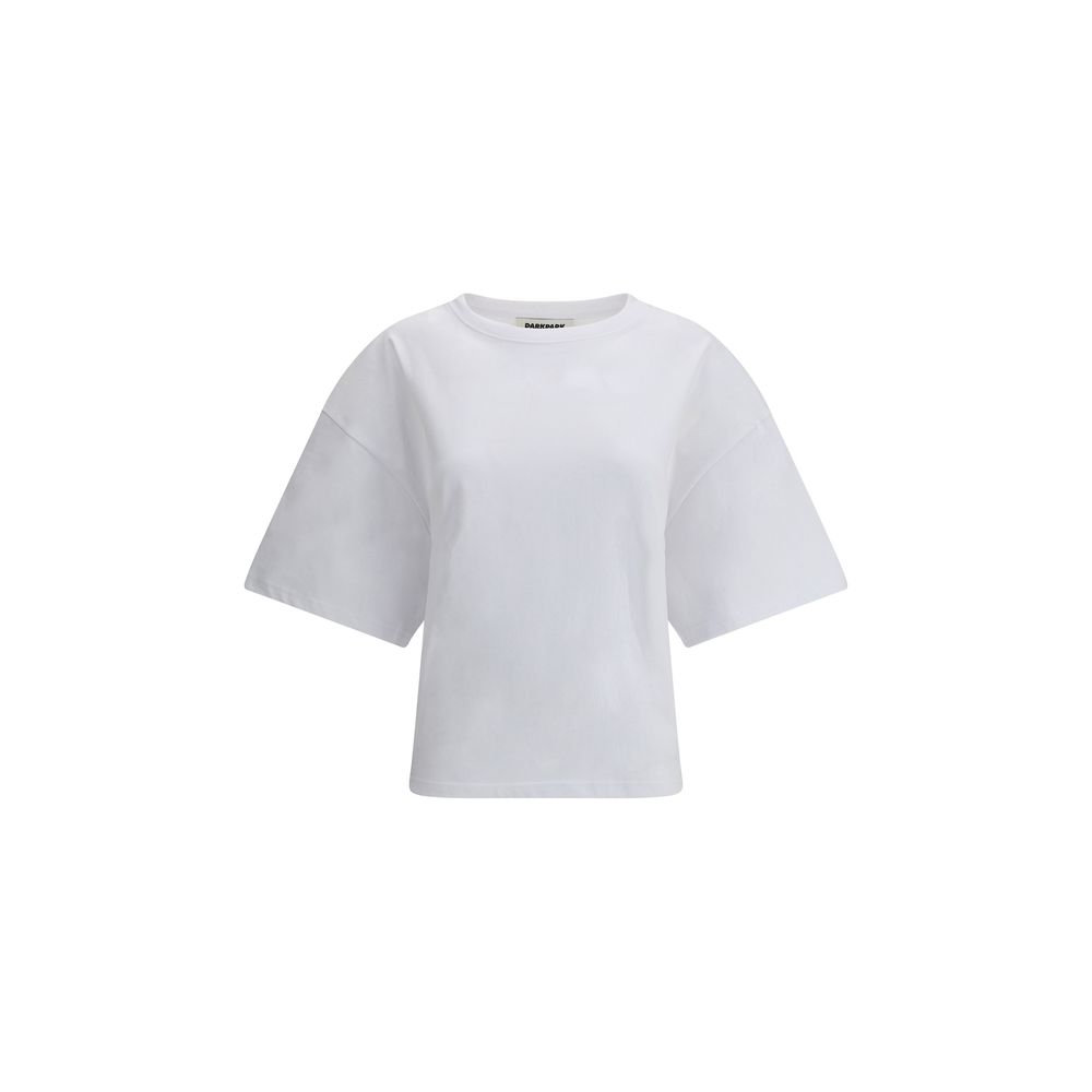 T-shirt Darkpark Doyle noir