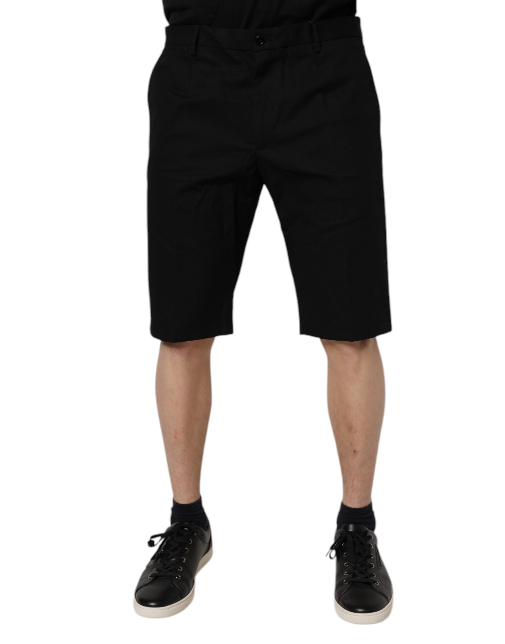 Bermuda Dolce & Gabbana noir