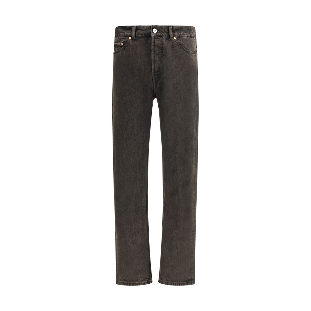 Jeans Our Legacy First Cut bleus