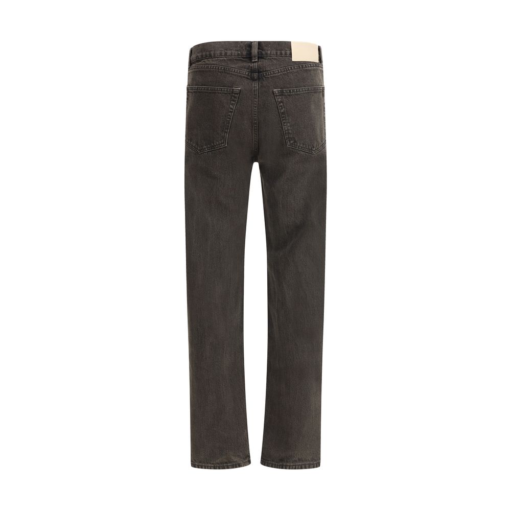 Jeans Our Legacy First Cut bleus