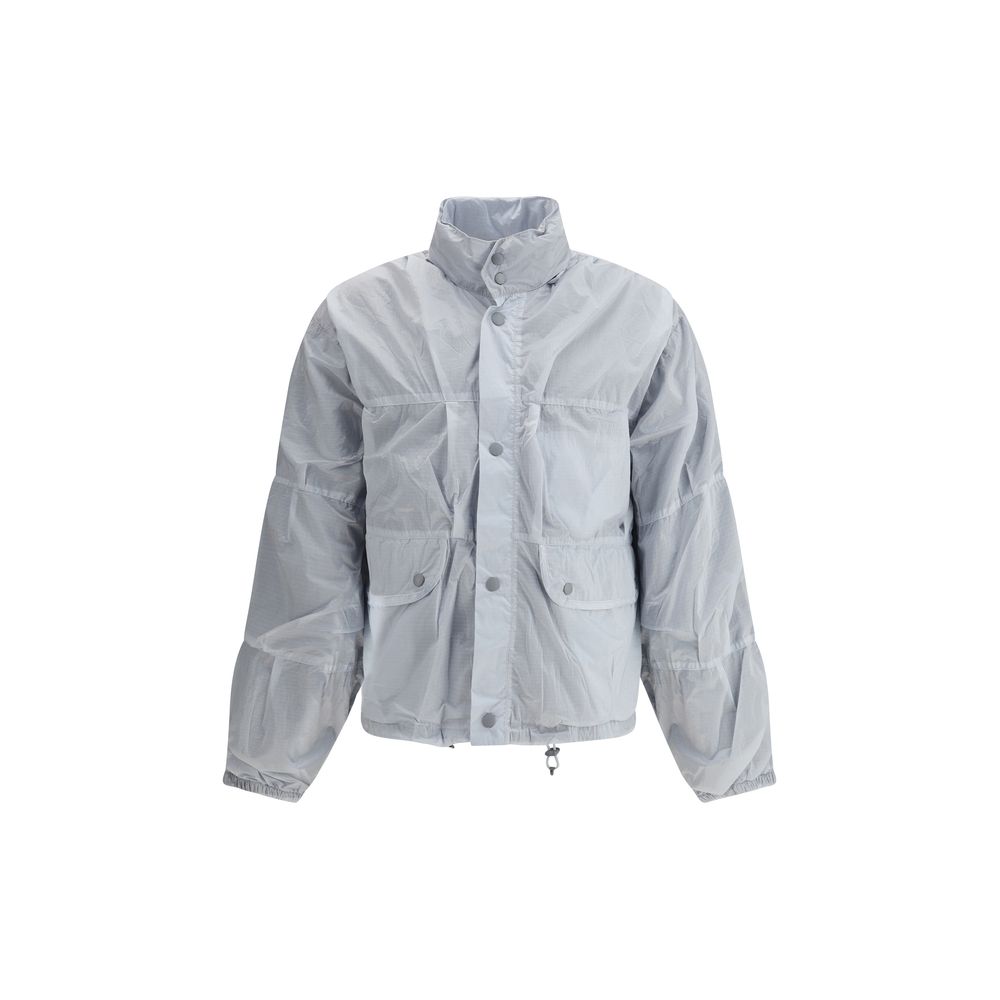 Veste Our Legacy Exhale noire