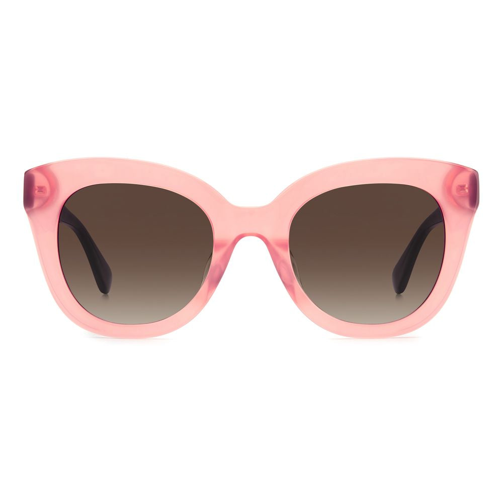 Lunettes Kate Spade Belahs roses