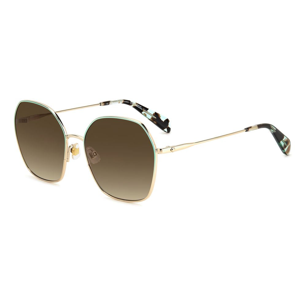 Lunettes Kate Spade Kennag bleues