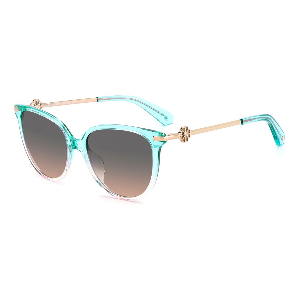 Lunettes Kate Spade Kristina vertes