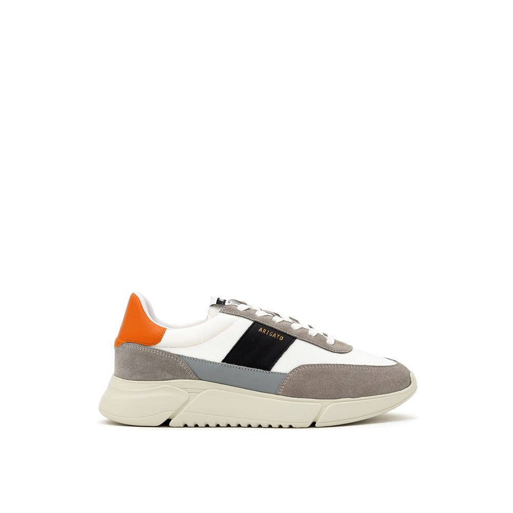 Baskets Genesis Vintage bicolores