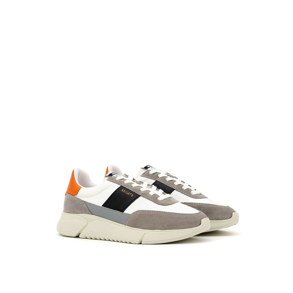 Baskets Genesis Vintage bicolores