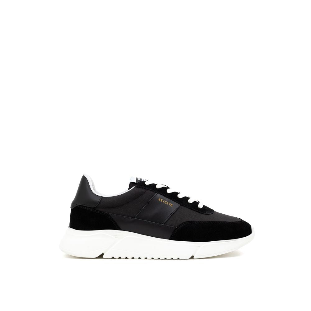 Baskets Genesis Vintage Runner bicolores