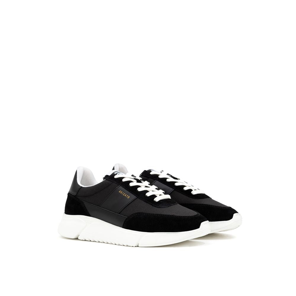 Baskets Genesis Vintage Runner bicolores