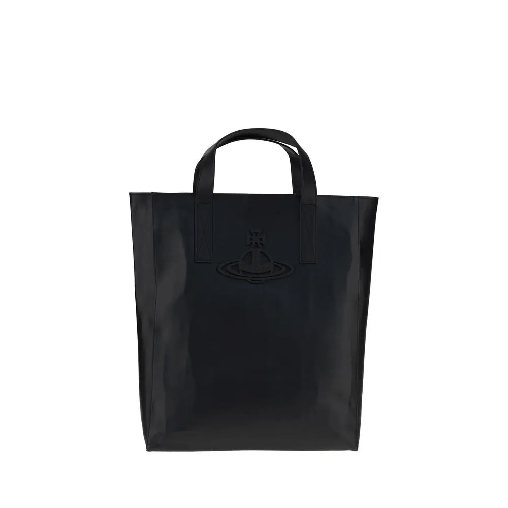 Tote Vivienne Westwood Sarah noire Vivienne Westwood