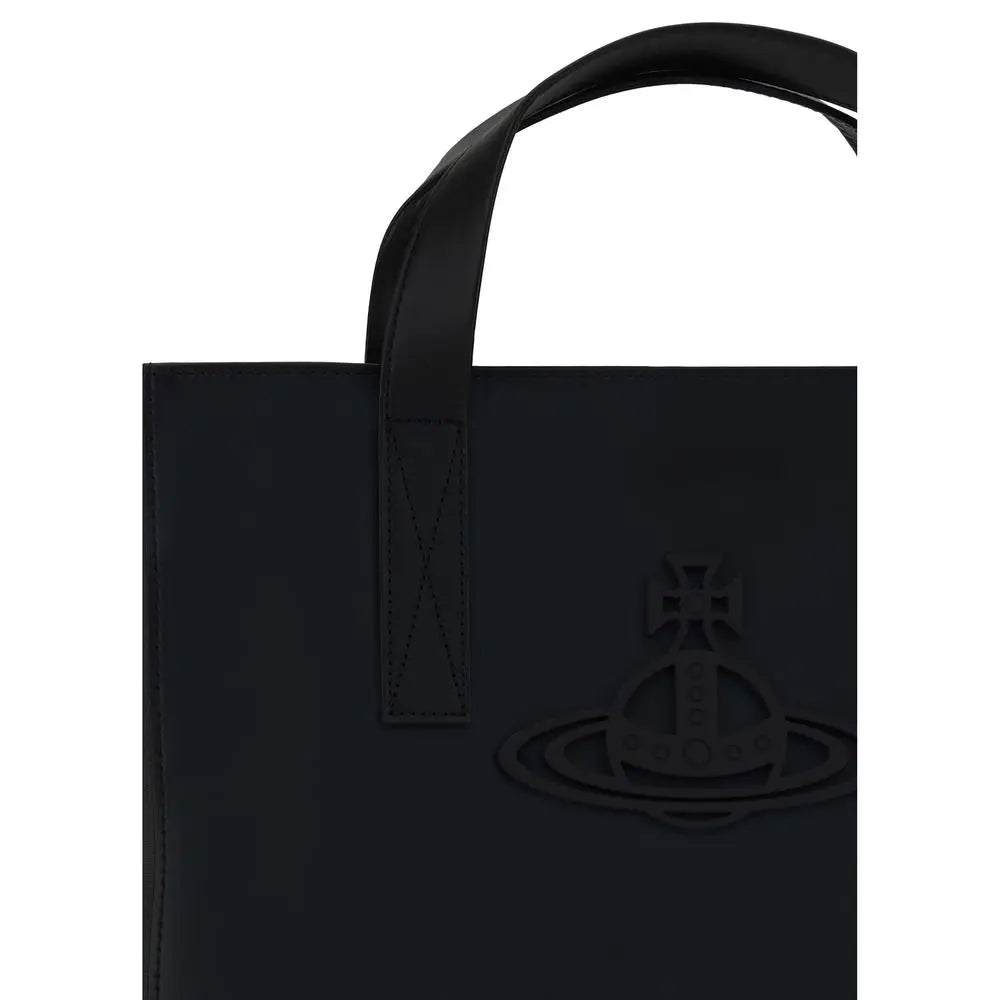 Tote Vivienne Westwood Sarah noire Vivienne Westwood