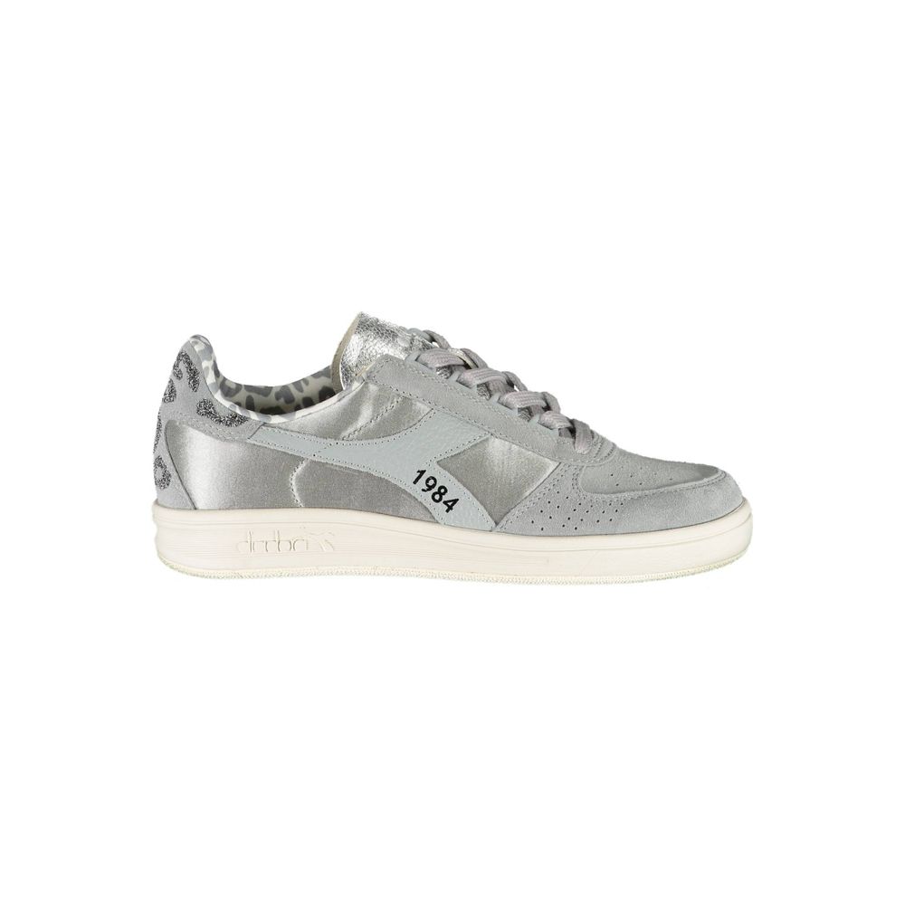 Baskets Diadora grises