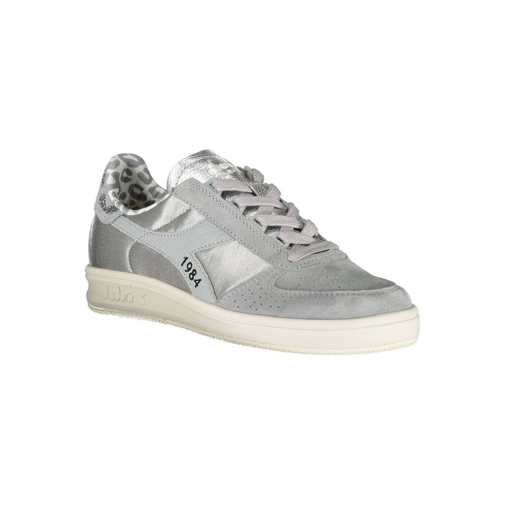 Baskets Diadora grises