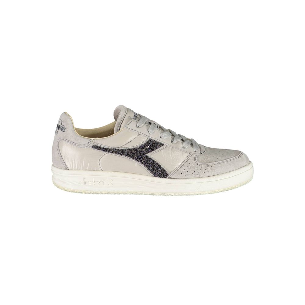 Baskets Diadora grises