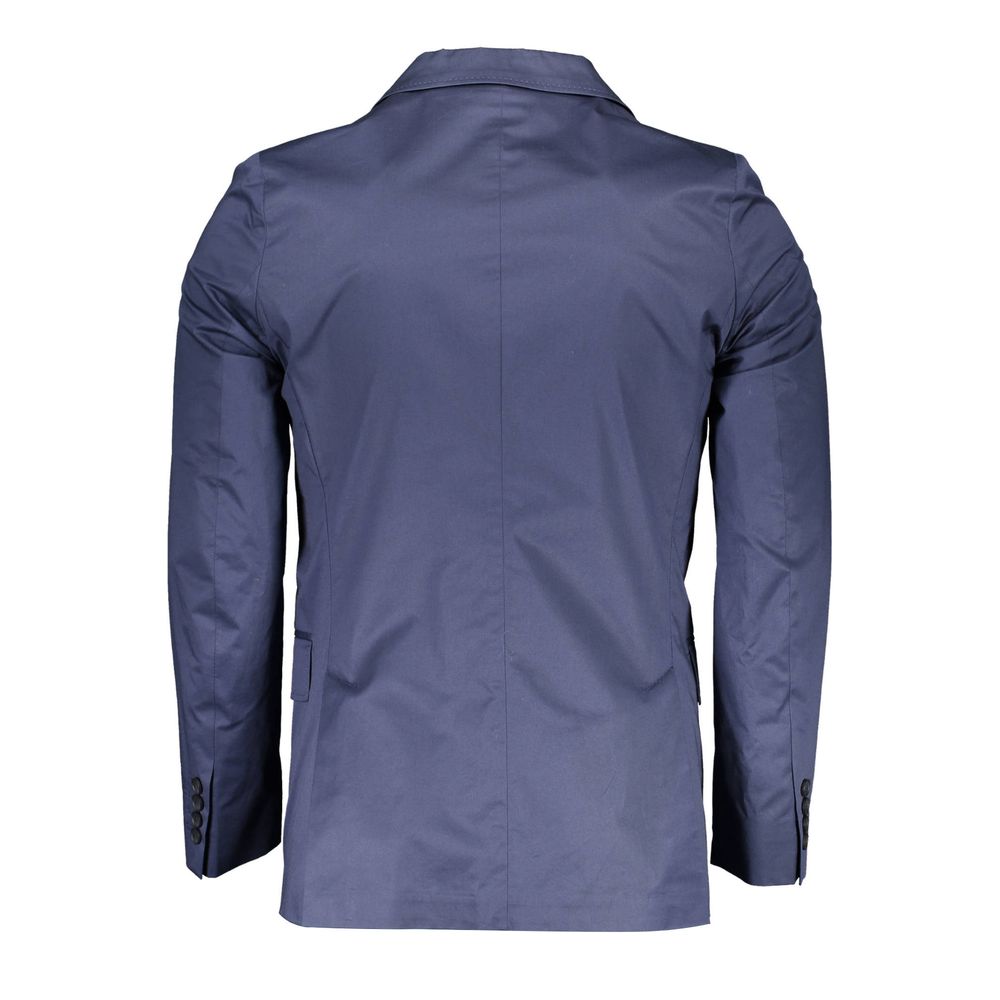 Veste Gant bleue