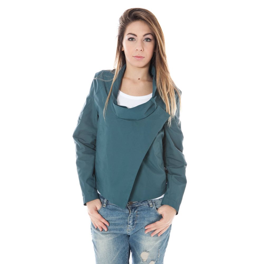 Veste Calvin Klein verte