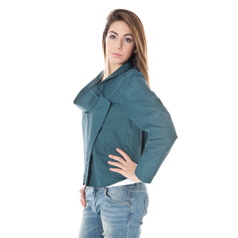 Veste Calvin Klein verte
