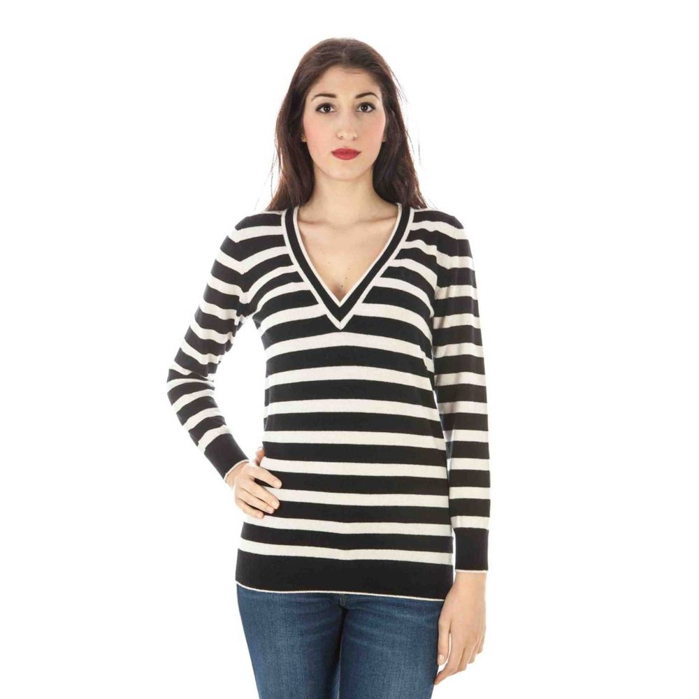 Pull Marque Nom du modèle noir