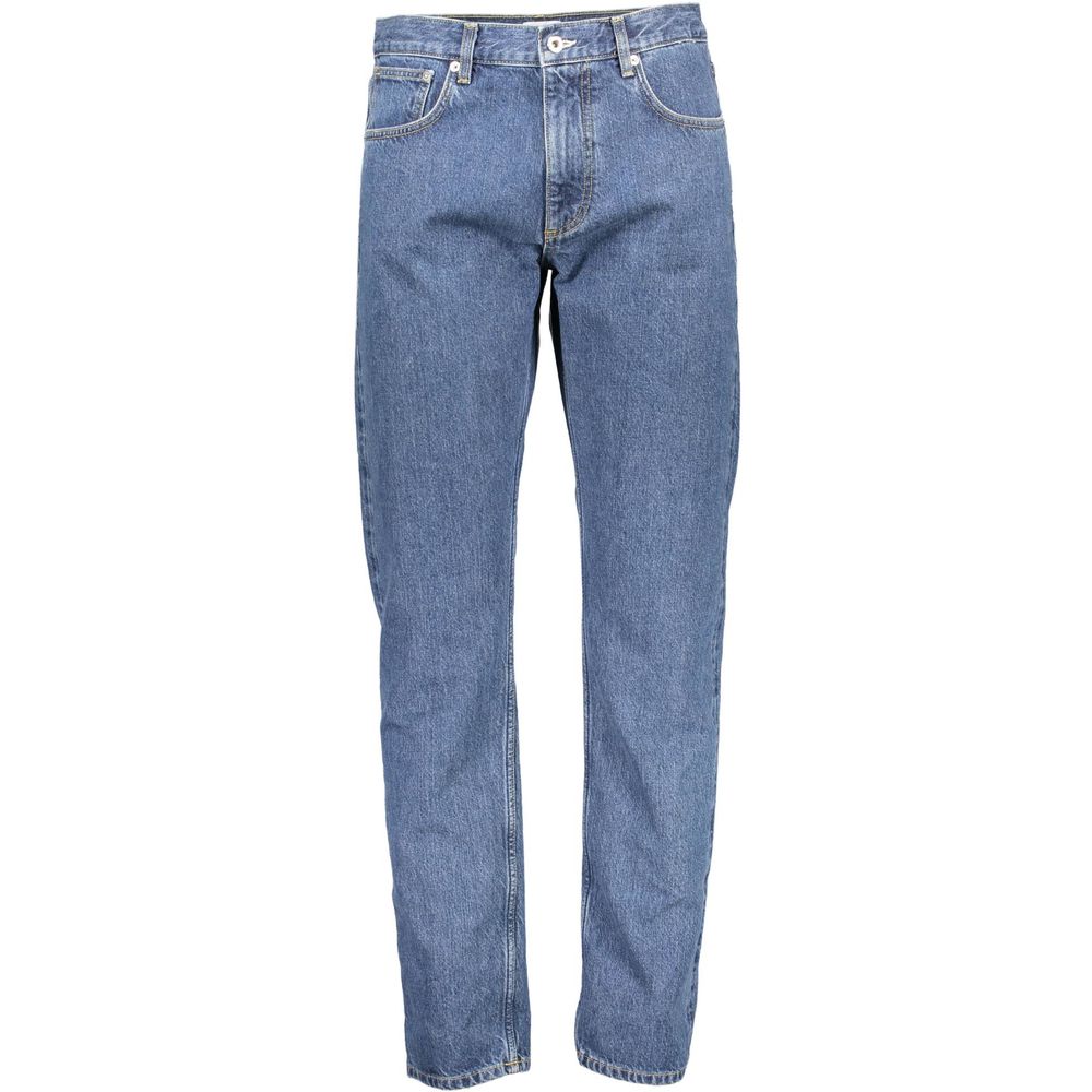 Jeans Gant 5 poches bleus