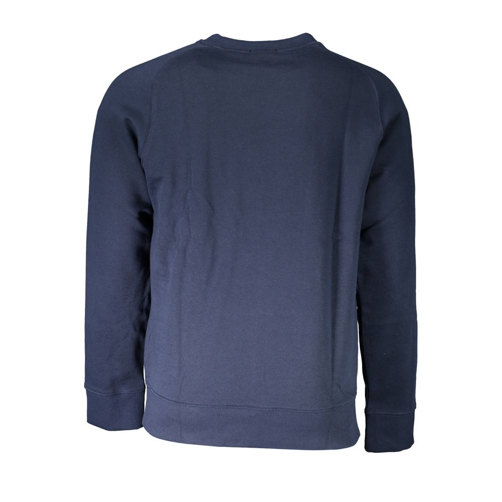 Sweatshirt Timberland bleu