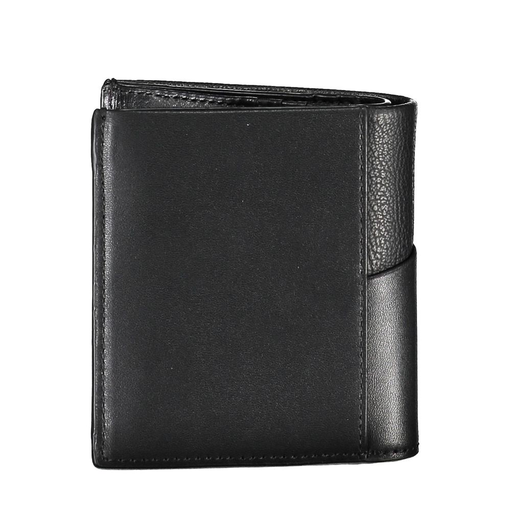 Portefeuille Calvin Klein noir