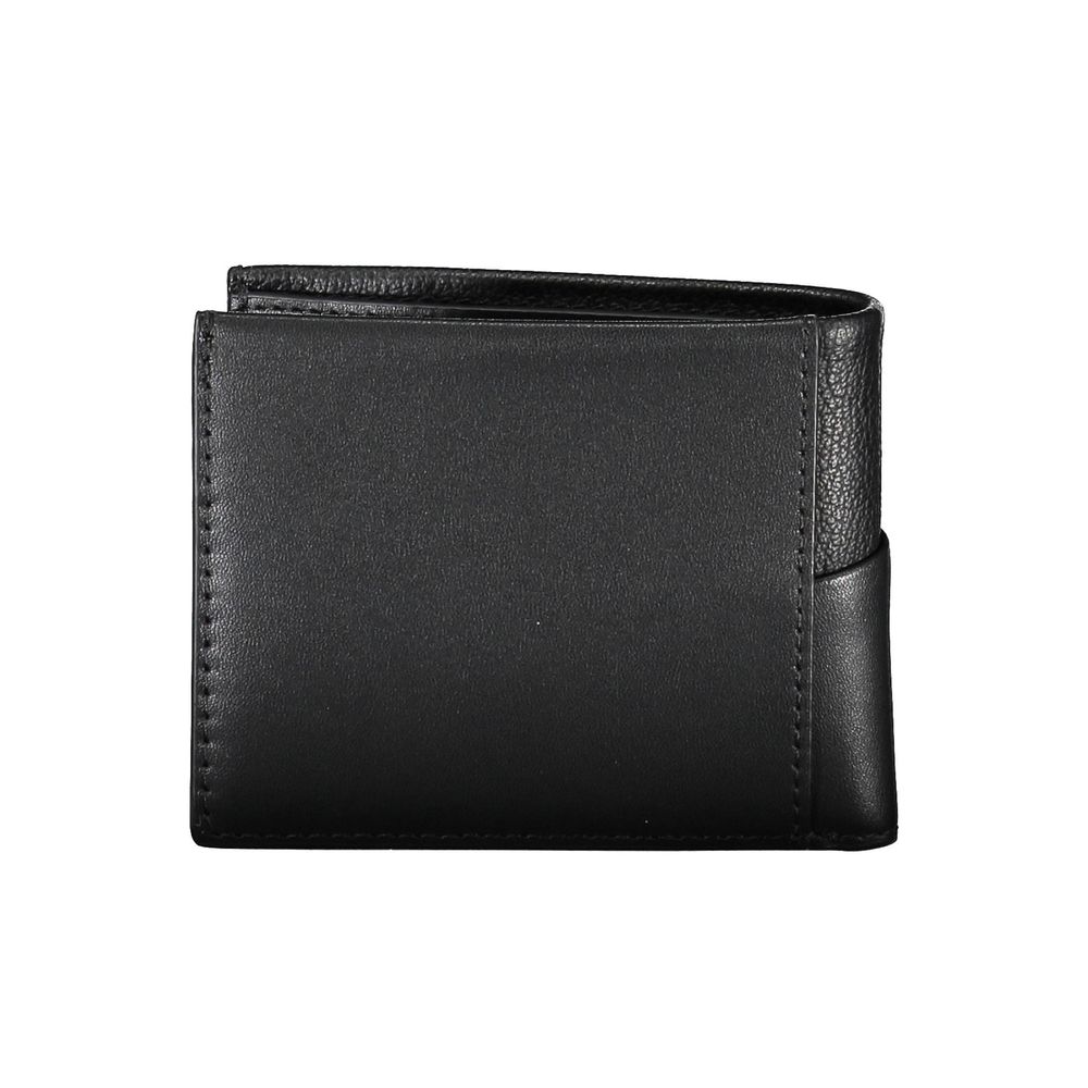 Portefeuille Calvin Klein RFID noir