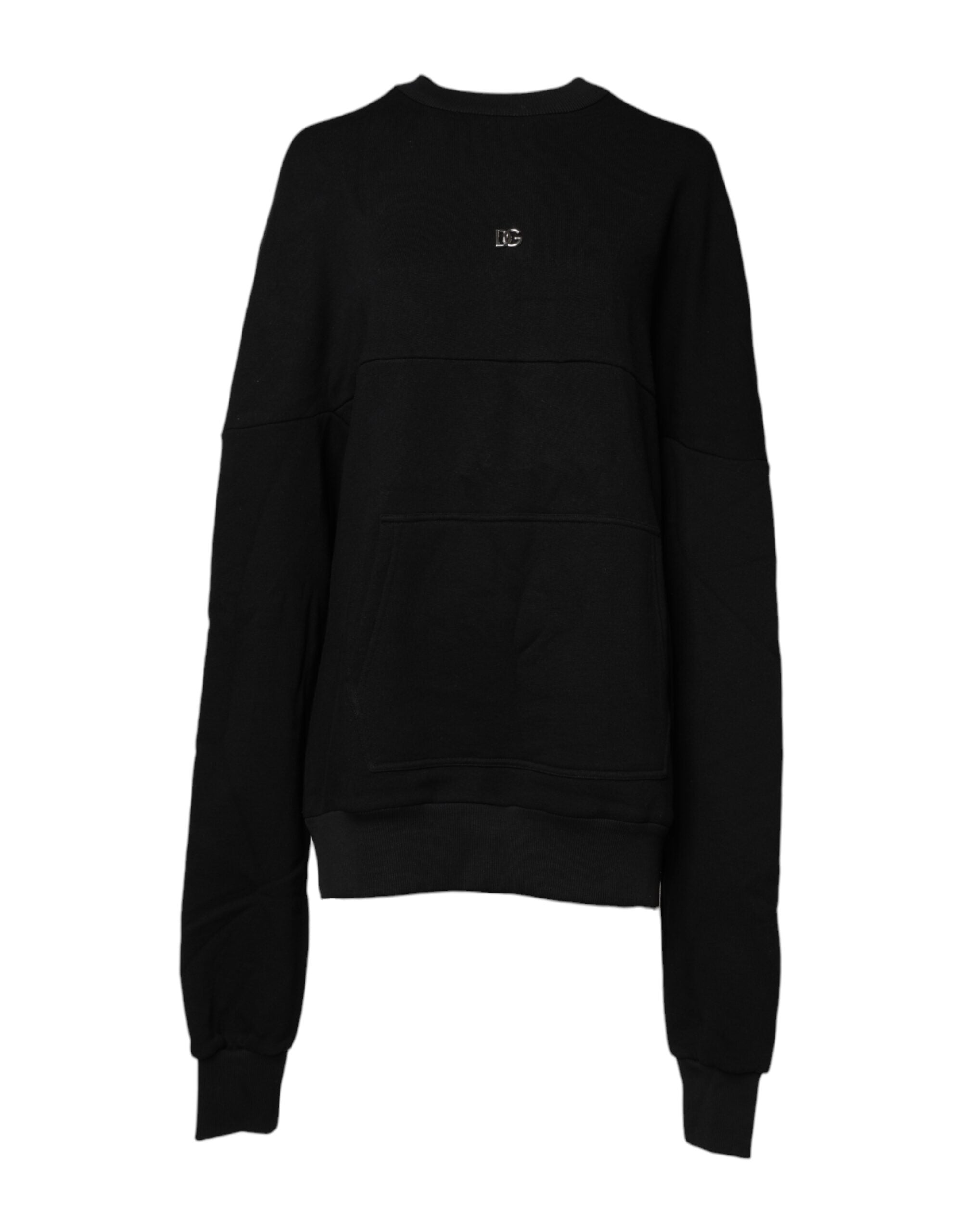 Pull Dolce & Gabbana noir