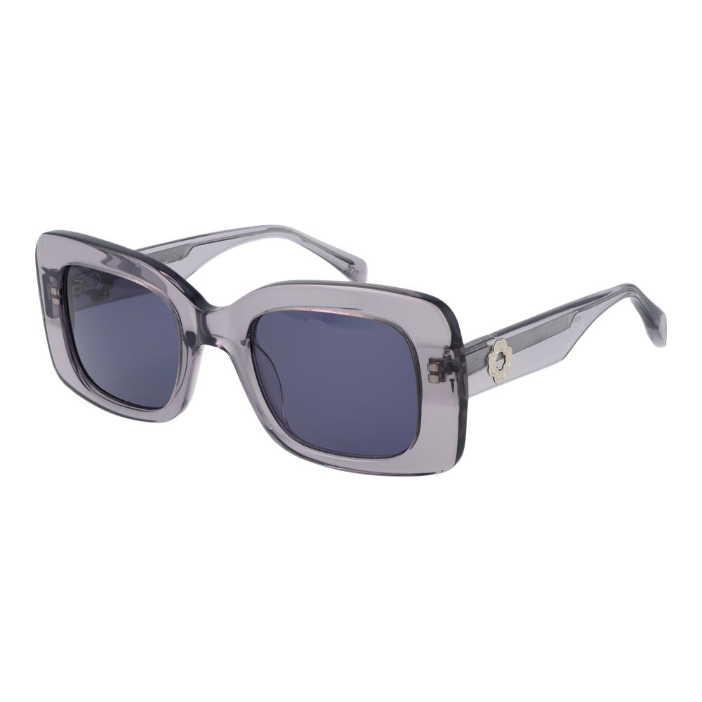 Lunettes de soleil Grey grises