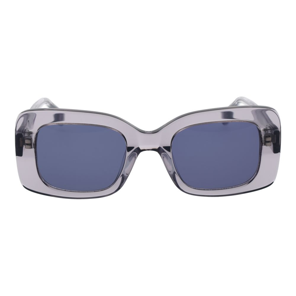 Lunettes de soleil Grey grises