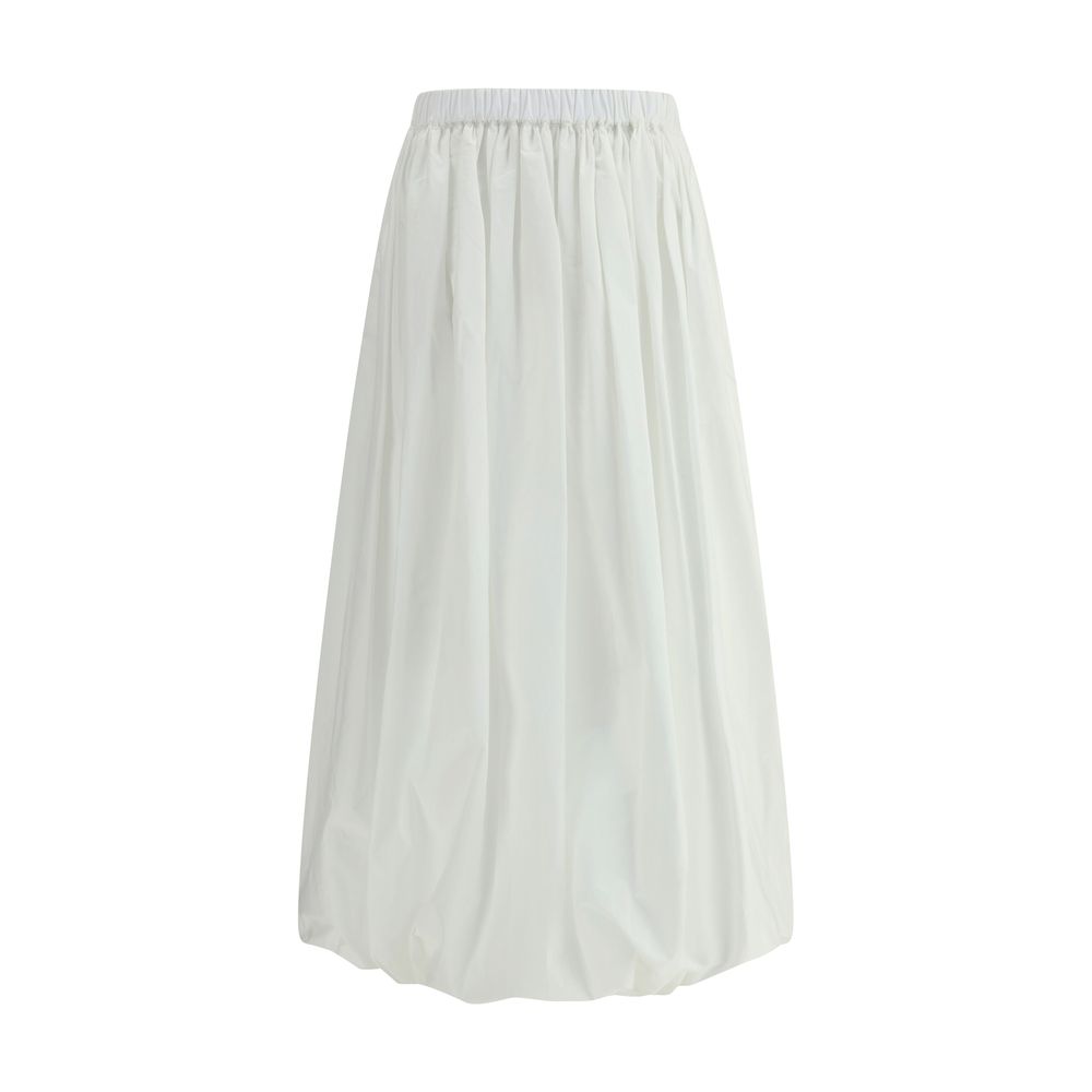 Jupe Pinko Johnny rose
